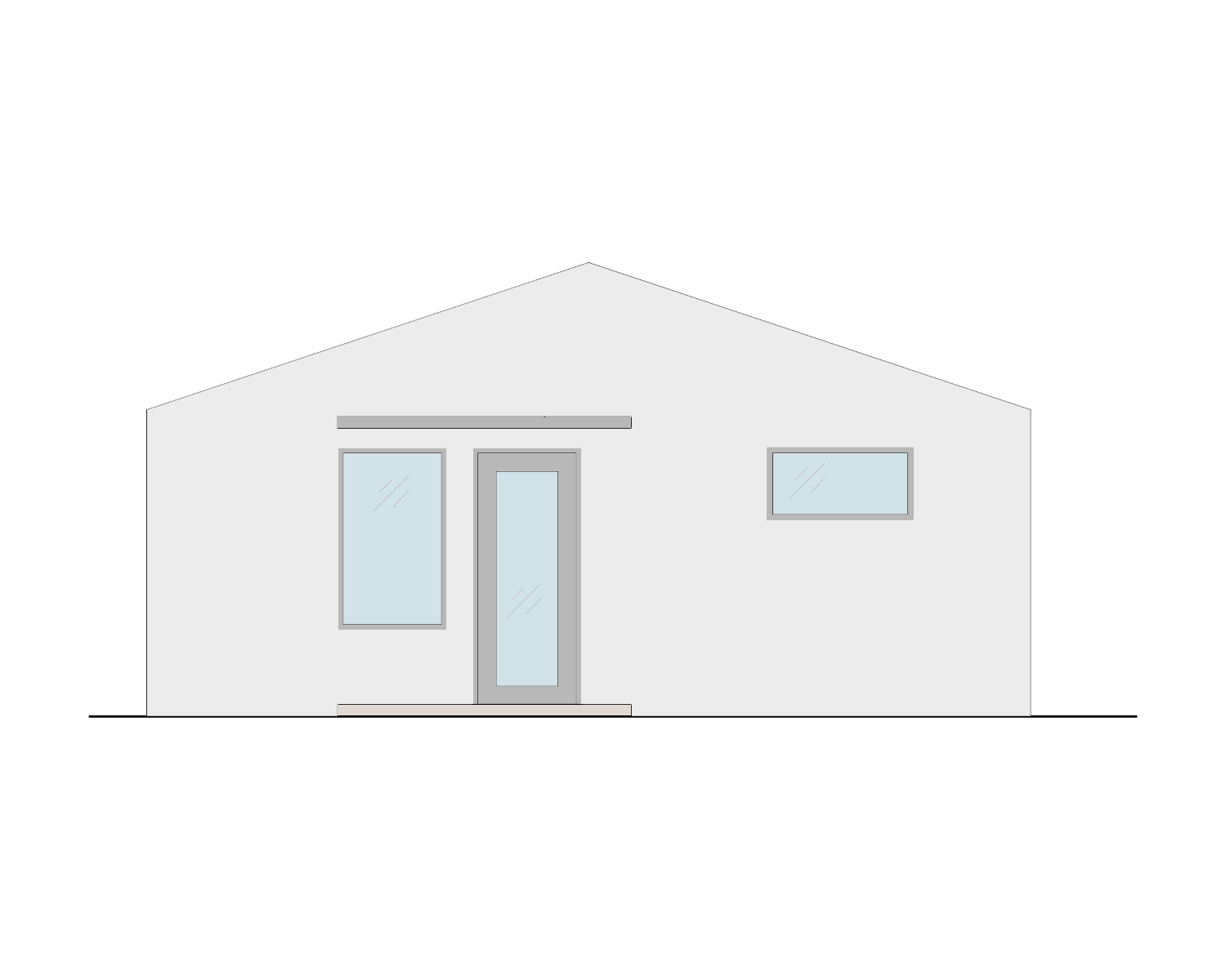 Elevation Picture of Elevation