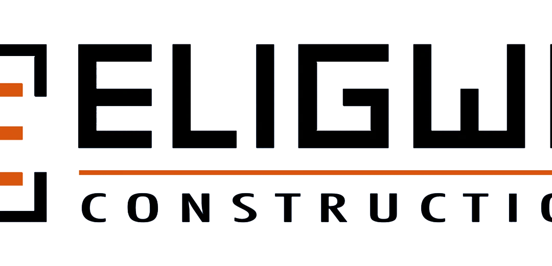 A New Chapter: Introducing Eligwe Construction