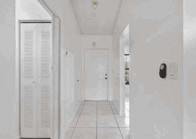Interior Renovation