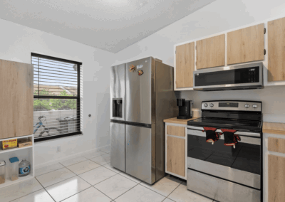 Interior Renovation